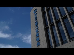 Introducción de la fábrica