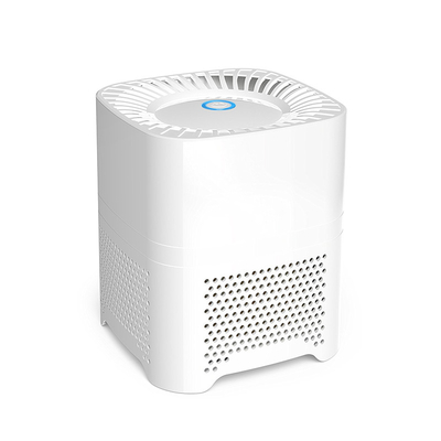 comprar Purificador de aire con filtro H13 Hepa con carbono Fabricación en línea