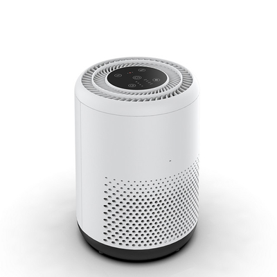 comprar Purificador de aire eléctrico de 800 pies cuadrados para asma 14.5W 71CFM personalizado Fabricación en línea