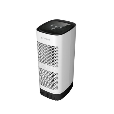 comprar 33W 60CFM máquina de purificación de aire Hepa purificador de aire para humo 3 velocidad Fabricación en línea