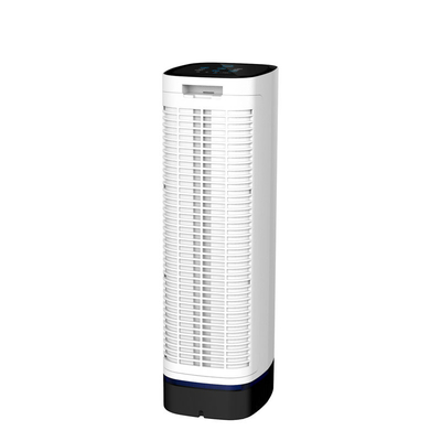 comprar OEM Hepa purificador de aire purificador ionizador para alergias de gatos 100V-240V Fabricación en línea