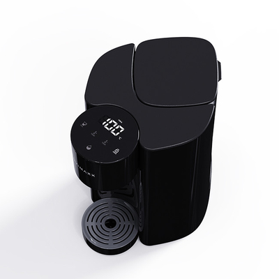 comprar Dispensador de agua instantánea comercial de filtro de agua caliente fría Fabricación en línea