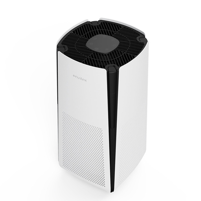 comprar Máquina de purificación de aire con filtro Hepa portátil de 110V 68W para habitaciones grandes Fabricación en línea
