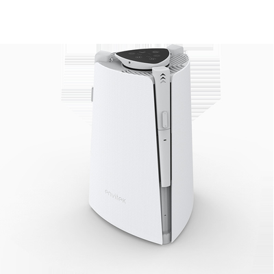 comprar Purificador de aire y humidificador de aire interior Aroma UVC Control remoto 2 en 1 Fabricación en línea