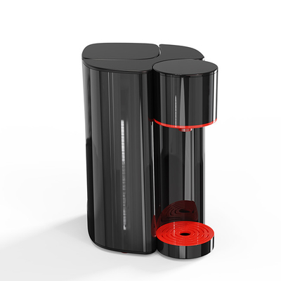 comprar Dispensador automático de agua caliente instantánea portátil 3 secs para el hotel en casa Fabricación en línea