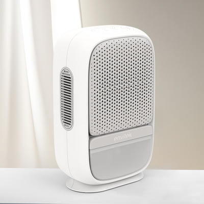 comprar Módulo termoeléctrico de escritorio UV Peltier Deshumidificador 1.2L Tanque de agua Fabricación en línea