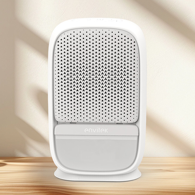 comprar 60W UVC purificador de aire puro Peltier deshumidificador EMC certificado Fabricación en línea