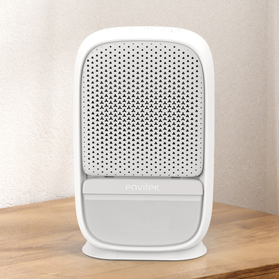 comprar de mesa Deshumidificador termoeléctrico Peltier Purificador de aire Humidificador Fabricación en línea