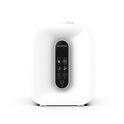 comprar 5.6L Humidificador ultravioleta para el hogar Oficina Niebla caliente fría Certificado ROHS Fabricación en línea