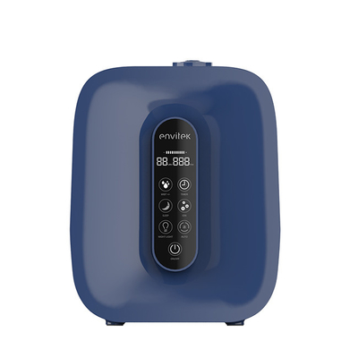 comprar Humidificador electrónico de ultrasonido personal silencioso con sensores inteligentes de aroma Fabricación en línea