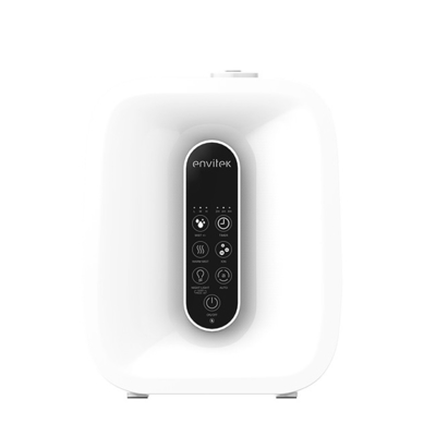 comprar Automáticamente apagado Humidificador de niebla ultrasónica Compacto con aroma personalizado Fabricación en línea