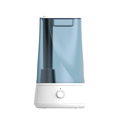 comprar Humidificador ultrasónico súper silencioso de niebla fría 3.2L Capacidad 250ml/h Fabricación en línea