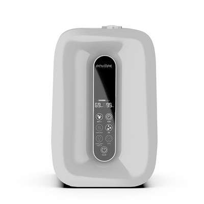 comprar Display digital Niebla fría Humidificador de aroma ultrasónico personalizado Fabricación en línea