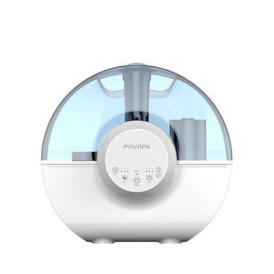comprar Oficina Hogar Niebla fría Electrostático Ultrasonido Humidificador portátil OEM Fabricación en línea