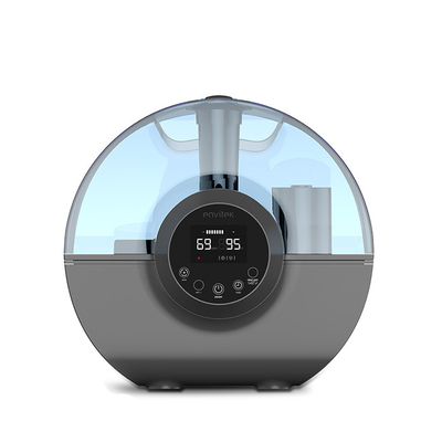 comprar Mini Automático de Atomización Ultrasonico Humidificador de Niebla Fría de Escritorio para el Hogar 5.3L Fabricación en línea