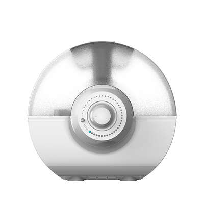 comprar Humidificador por ultrasonido portátil de 23W de potencia H2o Aire para el hogar 250Ml/H Fabricación en línea