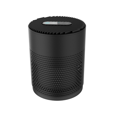 comprar 3 en 1 iones negativos Purificador de aire de escritorio Diffuser True Hepa H13 Fabricación en línea