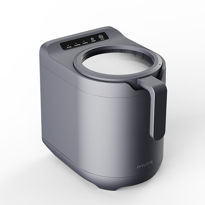 comprar Alimentos para el hogar Techo eléctrico de compostaje Compostaje de alimentos cocidos Fabricación en línea