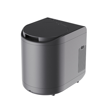 comprar Contador de cocina higiénico Compuesto interior Dispositor de residuos eléctricos Fabricación en línea