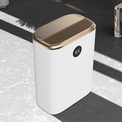 comprar Deshumidificador de habitación portátil rotativo y purificador de aire con certificación ROHS Fabricación en línea