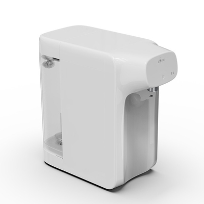 comprar Ahorro energético de agua en el sistema de purificación de agua de escritorio mini Ro de 5 etapas de filtración Fabricación en línea