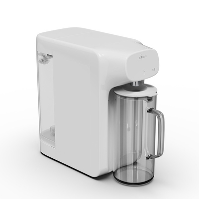 comprar 3L Mini Purificador de agua Ro para el hogar ahorrando agua 36W Fabricación en línea