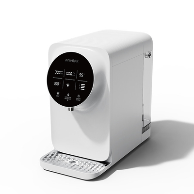 comprar Sistema de filtro de purificador de agua Ro de escritorio de cocina inteligente 1500L OEM Fabricación en línea