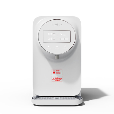 comprar Sistema RO de escritorio inteligente, filtro de agua, máquina de purificación por ósmosis inversa Fabricación en línea