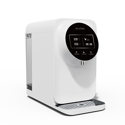 comprar 48W RO filtro de agua de ósmosis inversa de escritorio ETL CB certificado Fabricación en línea