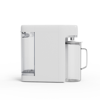 comprar Purificador de agua de escritorio Ro Mini de ósmosis inversa para el hogar Fabricación en línea