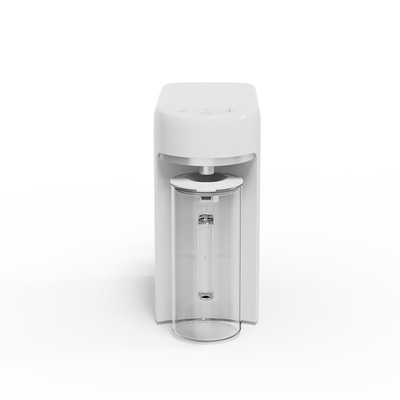 comprar Ahorro de energía Purificador de agua de escritorio RO Mini Dispensador de agua Fabricación en línea