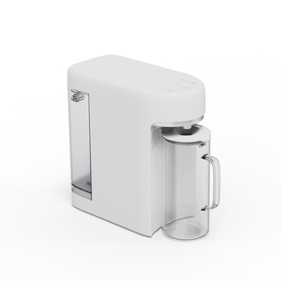 comprar 3 segundos de agua instantánea sistema de escritorio Ro de pequeño tamaño purificador de agua Fabricación en línea
