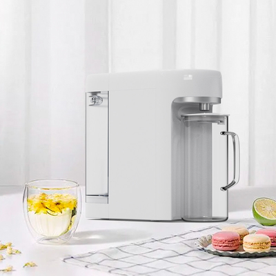 comprar Máquina de filtro de agua de tamaño compacto de 3L Fabricación en línea