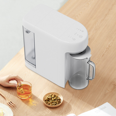 comprar Purificador de agua de escritorio mini Ro ecológico perfecto para el hogar de la oficina Fabricación en línea