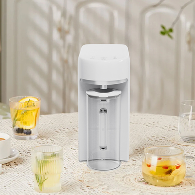comprar Purificador de agua de escritorio Instant Pure Mini Ro Ideal para la oficina en casa Fabricación en línea