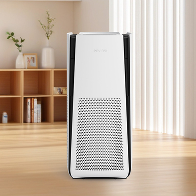 comprar Aparatos domésticos inteligentes para el hogar Purificadores de aire con filtro HEPA para el dormitorio Fabricación en línea