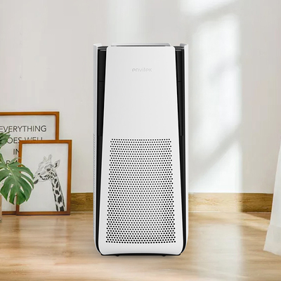 comprar Purificador de aire portátil Hepa de 68W con temporizador para salas grandes Fabricación en línea