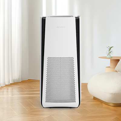 comprar Purificador de aire doméstico para el dormitorio con filtro de aire HEPA Fabricación en línea