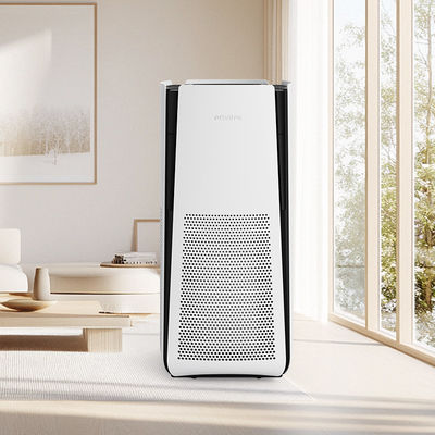 comprar La casa debería tener un purificador de aire de filtro Hepa inteligente en modo automático para áreas grandes Fabricación en línea