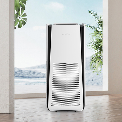 comprar Purificador de aire con filtro Hepa para interiores, temporizador de 1-12h, Wi-Fi, para áreas grandes Fabricación en línea