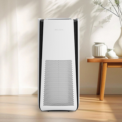comprar Purificador de aire de filtro Hepa 3 en 1 con UVC para espacios grandes Fabricación en línea