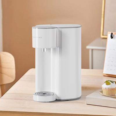 comprar Dispensador de agua caliente instantánea para encimera con filtración de 4 etapas y calentamiento en 3 segundos Fabricación en línea