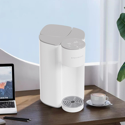 comprar Dispensador de agua caliente instantánea de 7 temperaturas con filtración de 4 etapas y calentamiento en 3 segundos Fabricación en línea