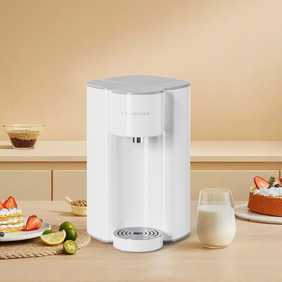 comprar Dispensador de agua caliente instantánea de 2.7L con filtración de 4 etapas y 7 configuraciones de temperatura Fabricación en línea