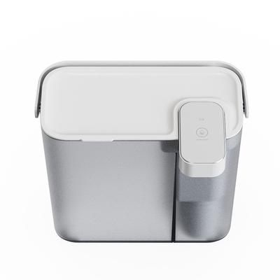 comprar Puño de filtro de agua eléctrico para refrigerador de viaje Fabricación en línea