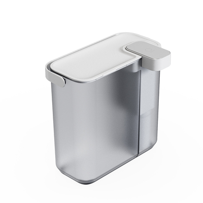 comprar Control de una sola llave fácil de usar el filtro de agua eléctrico con 30 días de batería Fabricación en línea