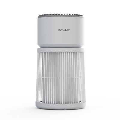 Purificador de aire portátil Smart Hepa 13 Comedor de humo 600 pies cuadrados