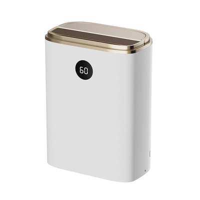 Purificador de aire de filtro Hepa para el hogar Deshumidificador en uno para gabinete seco OEM