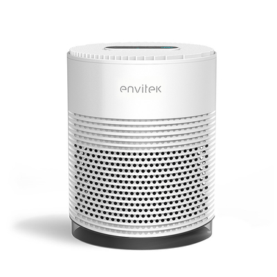 Purificador de aire para uso doméstico de tipo UV Hepa de escritorio