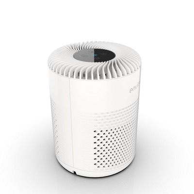 50CFM Hepa filtro de aire inteligente purificador de aire de iones negativos con certificación ROHS